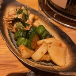 野間焼肉ひげん - 