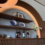 Bar Español LA BODEGA - 