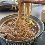 お食事処 比蘭樹 - 流石は信州。
