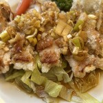 餃子の王将 月隈店 - 