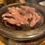 野間焼肉ひげん - 