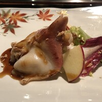 あざみ野うかい亭 - 