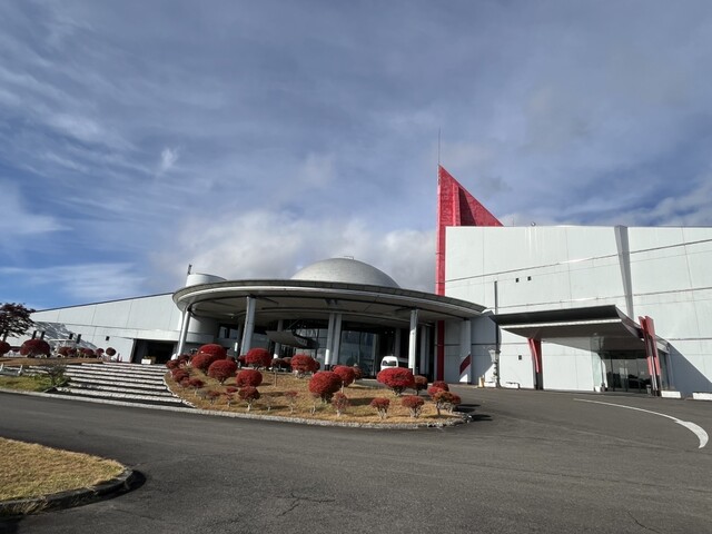 大玉カントリークラブ レストラン（【旧店名】大玉タイガ カントリークラブ レストラン） - 本宮（レストラン）の写真