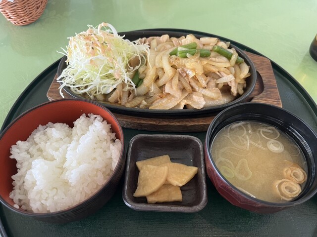 大玉カントリークラブ レストラン｜福島・安達郡の自然と絶品料理