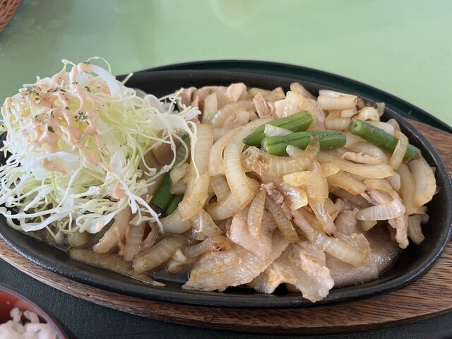 大玉カントリークラブ レストラン（【旧店名】大玉タイガ カントリークラブ レストラン） - 本宮（レストラン）の写真