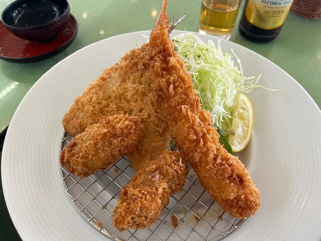 大玉カントリークラブ レストラン（【旧店名】大玉タイガ カントリークラブ レストラン） - 本宮（レストラン）の写真