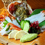 安来や 蒲生四丁目