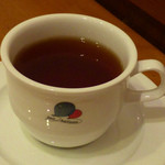 サンドイッチハウスペアバルーン - 紅茶