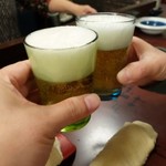 皆の衆食事の店 - 