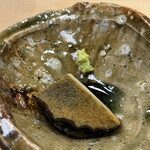 鮨 赫 sushi aka Tokyo - 