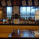 釜めし菜時記 さき亭 - 釜めし菜時記 さき亭内観