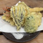 せきれい橋 川上庵 - 