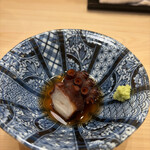 鮨 赫 sushi aka Tokyo - 