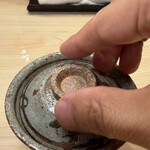 鮨 赫 sushi aka Tokyo - 