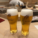 鮨 赫 sushi aka Tokyo - 