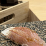 鮨 赫 sushi aka Tokyo - 