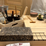 鮨 赫 sushi aka Tokyo - 