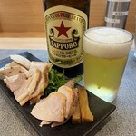 中華SOBA 惠ばら - 