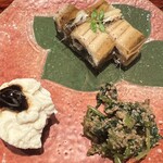 みかわ 是山居 - 