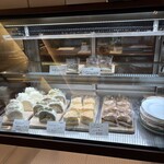 Sho sweets cafe bar 新守山店 - 