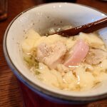 釜めし菜時記 さき亭 - 具材たっぷり！