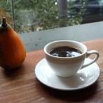 Hachihare - アメリカーノ