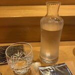 鮨 まぜき - 魔斬（まきり）純米大吟醸　超辛口　山形