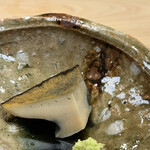 鮨 赫 sushi aka Tokyo - 