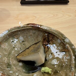 鮨 赫 sushi aka Tokyo - 