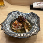 鮨 赫 sushi aka Tokyo - 