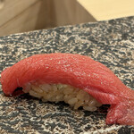 鮨 赫 sushi aka Tokyo - 