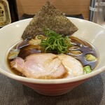 中華SOBA 惠ばら - 