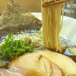 中華SOBA 惠ばら - 