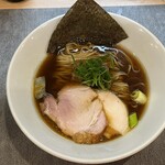 中華SOBA 惠ばら - 