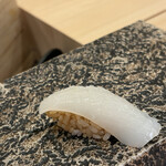 鮨 赫 sushi aka Tokyo - 