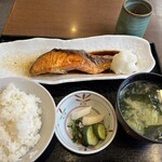 巣鴨ときわ食堂 - 