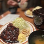 食堂チャチャチャ - 