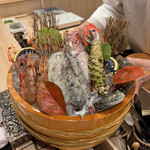 鮨 赫 sushi aka Tokyo - 