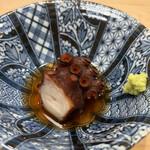 鮨 赫 sushi aka Tokyo - 