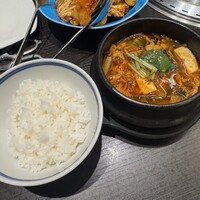 叙々苑 新宿小田急ハルク店 - 