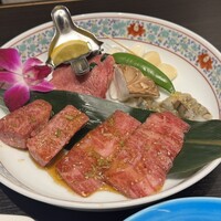 叙々苑 新宿小田急ハルク店 - 