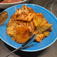 叙々苑 新宿小田急ハルク店 - 