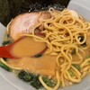 横浜家系ラーメン 圭壱家