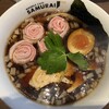 NOODLE CAFE SAMURAI