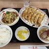 餃子の王将 国道草津店