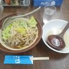 ラーメン東横 笹口店