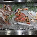 魚太郎 - 