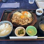 川越グリーンクロスレストラン - 