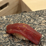 鮨 赫 sushi aka Tokyo - 