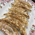 餃子の王将 尼宝線寺本店 - 